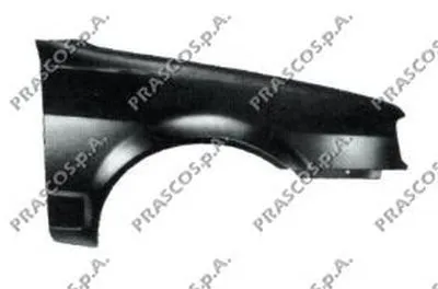 Крыло PRASCO купить