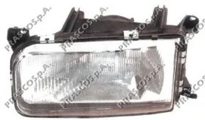 Фара PRASCO купить