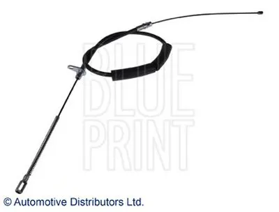 Трос, стояночная тормозная система BLUE PRINT купить