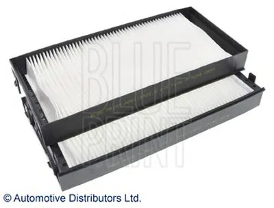 Фильтр, воздух во внутренном пространстве BLUE PRINT купить
