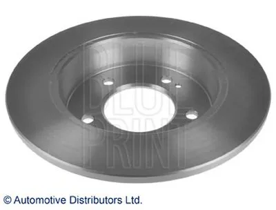 Тормозной диск BLUE PRINT купить