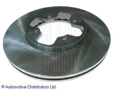 Тормозной диск BLUE PRINT купить