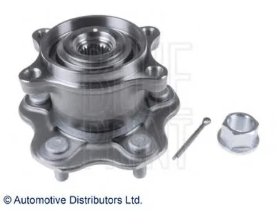 Комплект подшипника ступицы колеса BLUE PRINT купить