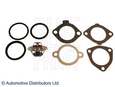 Термостат, охлаждающая жидкость BLUE PRINT купить