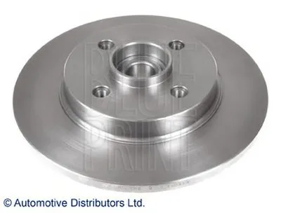 Тормозной диск BLUE PRINT купить