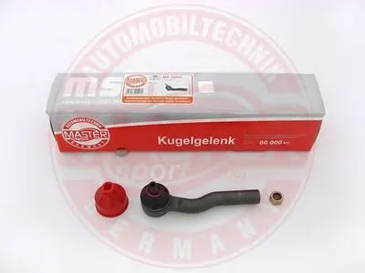 Наконечник поперечной рулевой тяги MASTER-SPORT купить