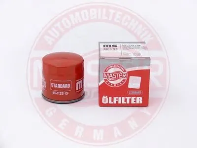 Масляный фильтр MASTER-SPORT купить