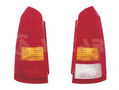 Задний фонарь ALKAR купить