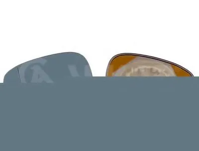 Зеркальное стекло, наружное зеркало ALKAR купить