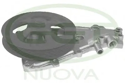 Водяной насос GGT купить