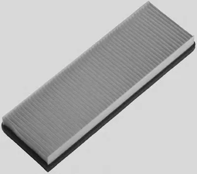 Фильтр, воздух во внутренном пространстве ACTIVAIR OPEN PARTS купить