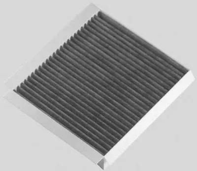 Фильтр, воздух во внутренном пространстве ACTIVAIR OPEN PARTS купить