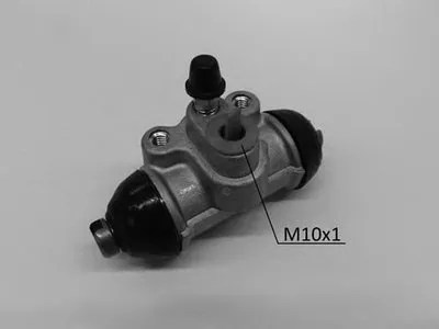 Колесный тормозной цилиндр FLUIDA OPEN PARTS купить