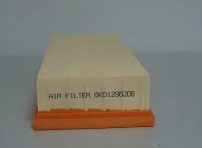 Воздушный фильтр KLAXCAR FRANCE купить