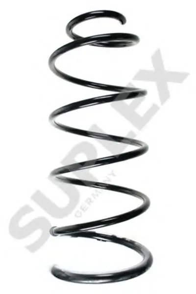 винтовая пружина SUPLEX купить