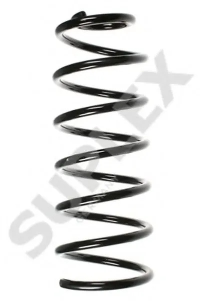 винтовая пружина