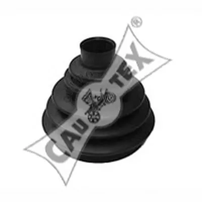 Комплект пылника, приводной вал CAUTEX купить