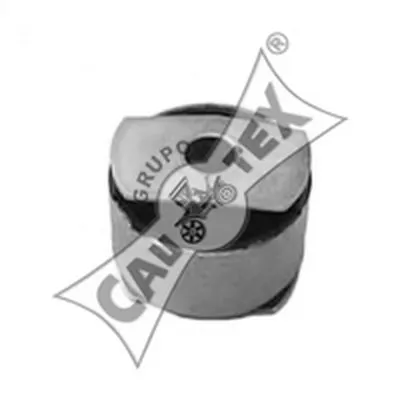 Втулка, рычаг колесной подвески CAUTEX купить