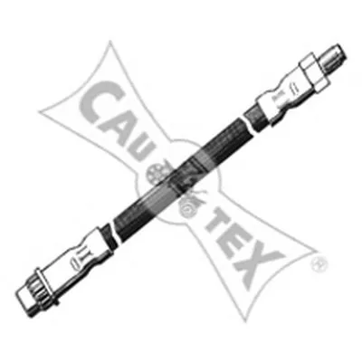Тормозной шланг CAUTEX купить