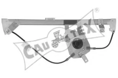 Подъемное устройство для окон CAUTEX купить