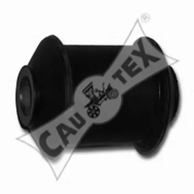 Втулка, рычаг колесной подвески CAUTEX купить