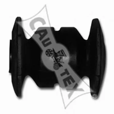 Втулка, рычаг колесной подвески CAUTEX купить