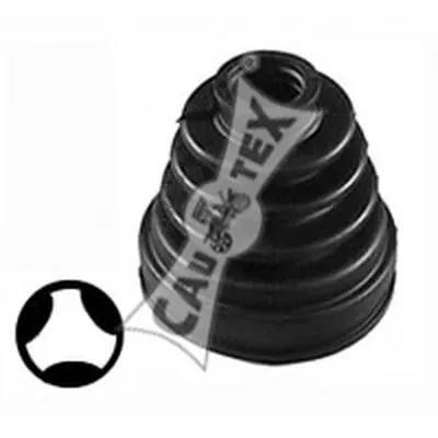 Комплект пылника, приводной вал CAUTEX купить