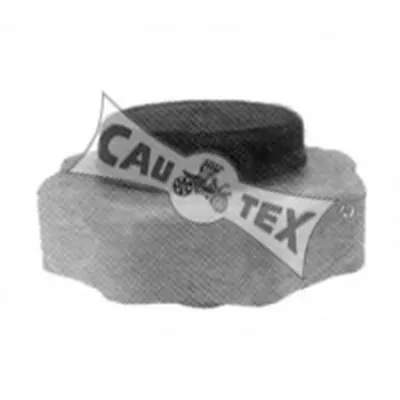 Крышка, резервуар охлаждающей жидкости CAUTEX купить