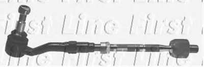 Поперечная рулевая тяга FIRST LINE купить