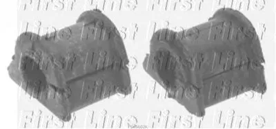 Ремкомплект, соединительная тяга стабилизатора FIRST LINE купить