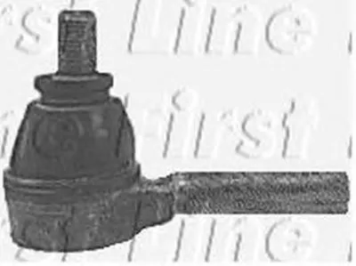 Наконечник поперечной рулевой тяги FIRST LINE купить