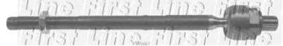 Осевой шарнир, рулевая тяга FIRST LINE купить