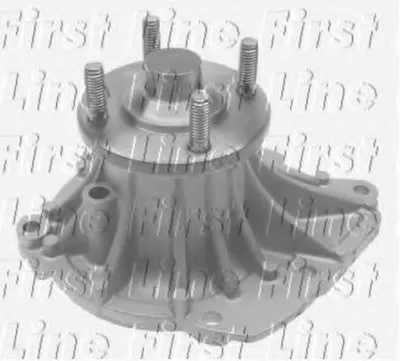 Водяной насос FIRST LINE купить