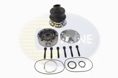 Шарнирный комплект, приводной вал COMLINE купить