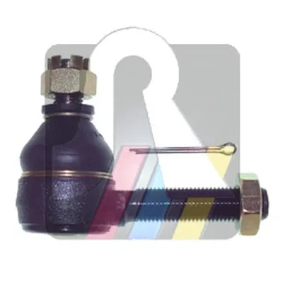 Наконечник поперечной рулевой тяги RTS купить