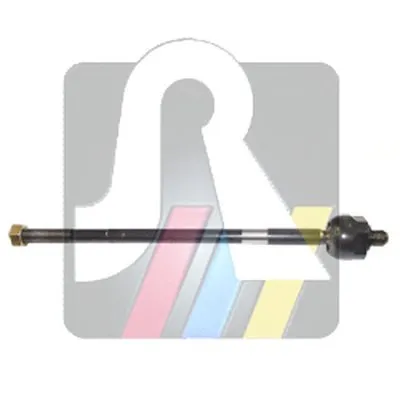 Осевой шарнир, рулевая тяга RTS купить