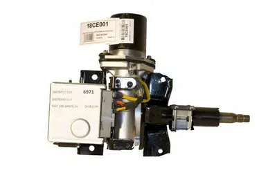 Рулевая колонка SERCORE купить