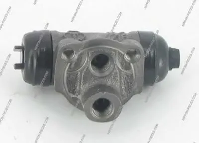 Колесный тормозной цилиндр NPS купить