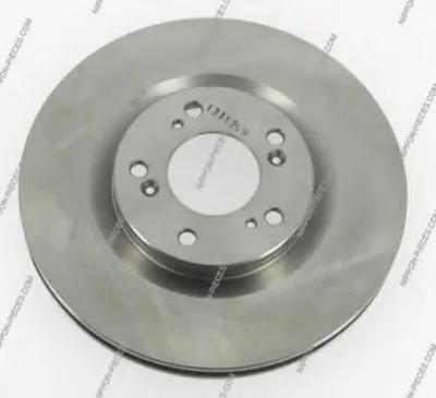 Тормозной диск NPS купить