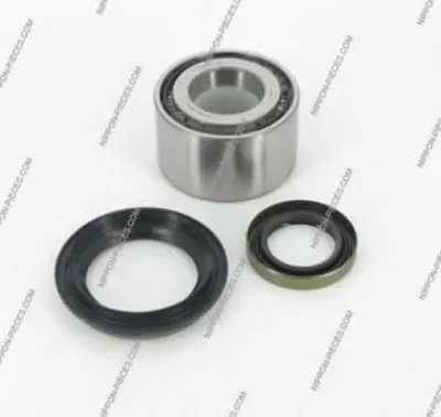 Комплект подшипника ступицы колеса NPS купить