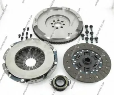 Комплект сцепления NPS купить