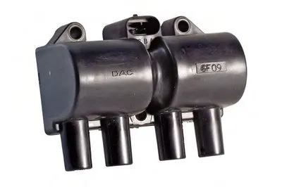 Катушка зажигания FISPA купить