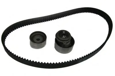 Комплект ремня ГРМ ASHUKI купить