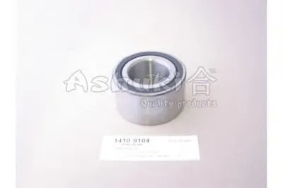 Комплект подшипника ступицы колеса ASHUKI купить