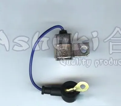 Конденсатор, система зажигания ASHUKI купить