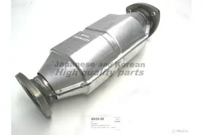 Катализатор для переоборудования ASHUKI купить