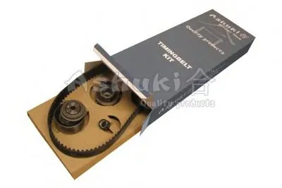 Комплект ремня ГРМ ASHUKI купить