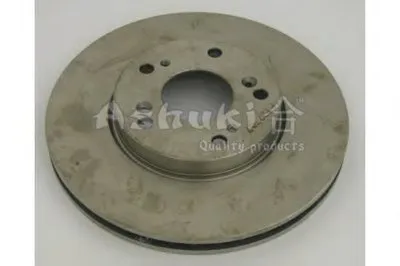 Тормозной диск ASHUKI купить