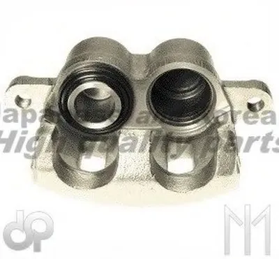 Комплект корпуса скобы тормоза ASHUKI купить