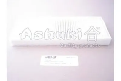 Фильтр, воздух во внутренном пространстве ASHUKI купить